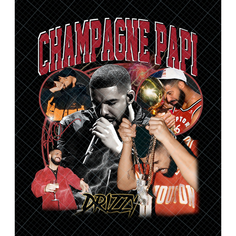 Drake Rap Shirt, Champagne Papi Shirt, Drake Shirt, Drake Tour Shirt, Drake Graphic Shirt Sweatshirt Hoodie for Men Women Youth Unisex.jpg