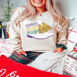 i'm from louisiana mardi gras tee, retro mardi gras shirt, big text comfort colors tee