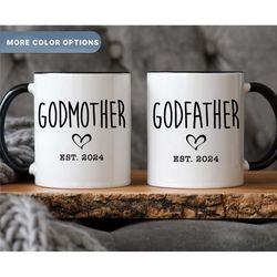 godmother proposal, godfather gift, godparent proposal, godmother gift, baptism gift for god parents, godfather proposal