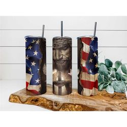 rise above the light tumbler, personalized tumbler, double wall insulated, gift, tumbler with lid & straw, custom tumble