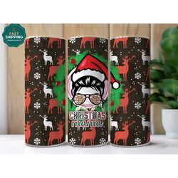 mama christmas gift, mama christmas tumbler, mama claus tumbler, christmas gift for mama, christmas mama tumbler, holida