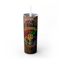 harry potter tumbler, tumblers of harry potter fans of harry potter fans gifts for harry potter fans gifts for her