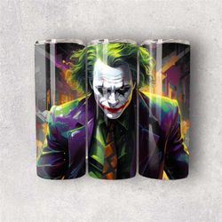 joker 20oz insulated tumbler