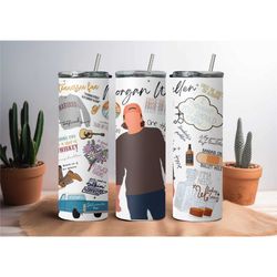 morgan wallen tumbler