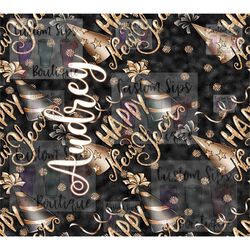 New year tumbler wrap// Tumbler wrap// digital Image// commercial use// png files//