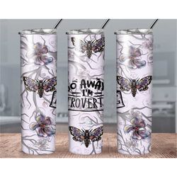 personalized moth tumbler//mothers day tumbler birthday tumbler// perfect gift//drinking glass//wine glass/personalized