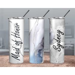 maid of honor//bridesmaid gift//bride gift//tumbler//mothers day tumbler// wine glass//bridal shower//personalized tumbl