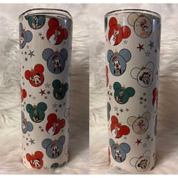 fab 5 christmas bulbs