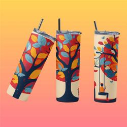 gift for her | mental breakdown cup | mental health gift | daily affirmations glass cup | mental health awareness  tumbl