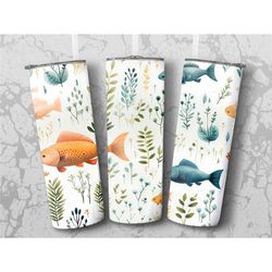 cute animal 20 oz straight skinny tumbler, cute animal cow tumbler cup, personalized gift for women, cow gift for women