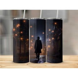 spooki tumbler| spooki tumbler gift | halloweening tumbler | gifte-for husband | giftfor hubby | custom-gift-for him