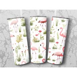 cute animal 20 oz straight skinny tumbler, cheetah tumbler personalized, elephants tumbler, cute animal gifts for women