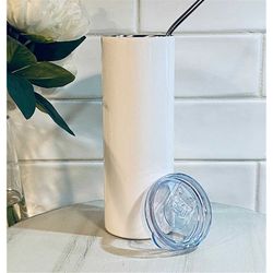 customized 20oz sublimation tumbler| customized, personalized, halloween, stainless steel.