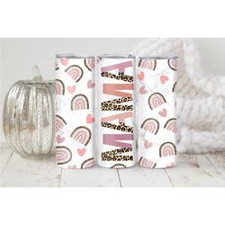 personalized mama tumbler with straw mama appreciation travel mug customized water bottle with straw reusable coffee cup