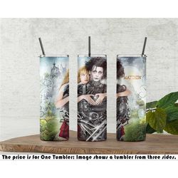 edward scissorhands, film, movies.gifts for him and her, christmas,birthday,valentine's day,anniversary,personalize w/n