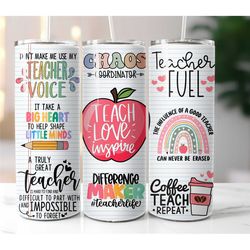 teacher tumbler cup teacher cup with lid and straw teacher appreciation teacher coffee mug teacher gifts