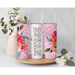 registered nurse tumbler, registered nurse gifts, rn tumbler, rn gifts for women, rn gifts graduation, registered nurse