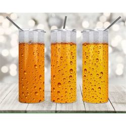 beer cup mug design 20oz tumblers gift for dad, grandpa, him double wall insulated, father's day
