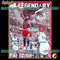 Michael Jordan Be Legendary Match Bulls Vs Bucks 98 Png 0