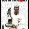 Printable Michael Jordan Valentines Day Card  Valentines Youre The GOAT  Bulls Valentines Day Card  0
