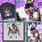 Gervonta TANK Davis Vintage Retro Rap 90s Retro  High Resolution PNG Sublimation  Perfect For Creat 1