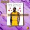 Printable Lebron James Valentines Day Card  Happy Valentines To A Real King  Lakers Valentines Day  1