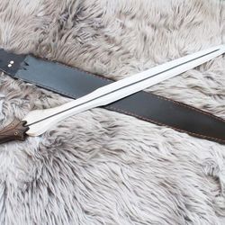 viking sword best sword for use sharp blade handmade sword from nepal sharpen ready for use.