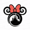 Mouse Ear Castle Svg, Family Vacation Svg, Magical Kingdom Svg.png