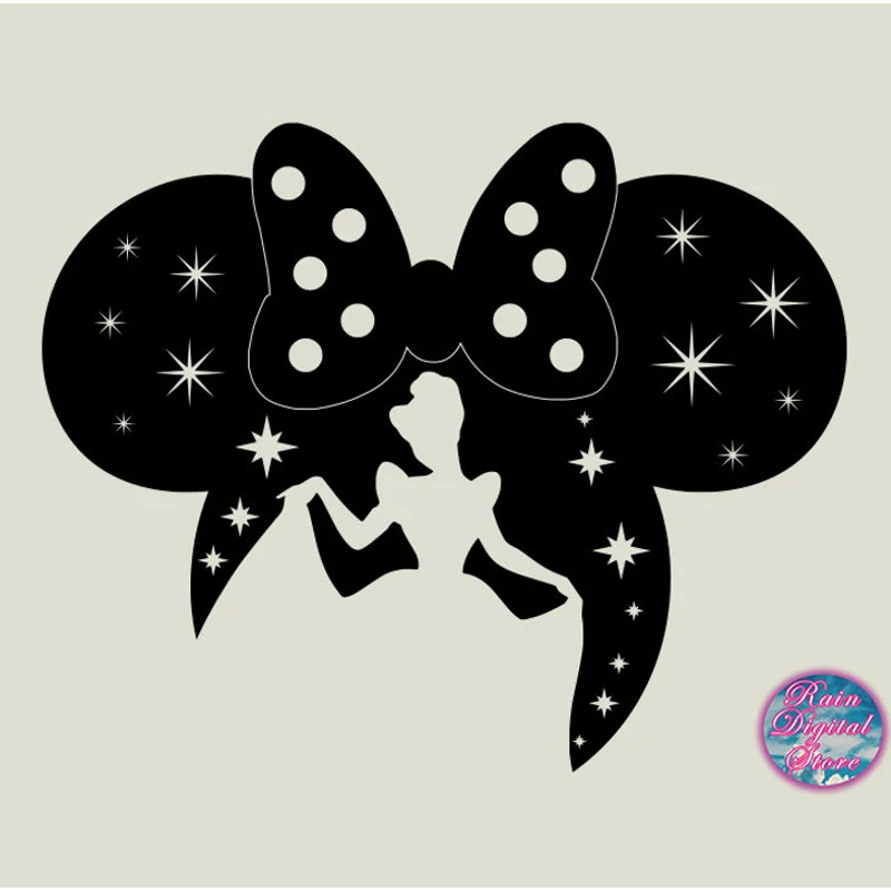 Cinderellaa Svg, Cinderellaa Svg Png Ai Eps, Instant Download, Vinyl Cut File.png