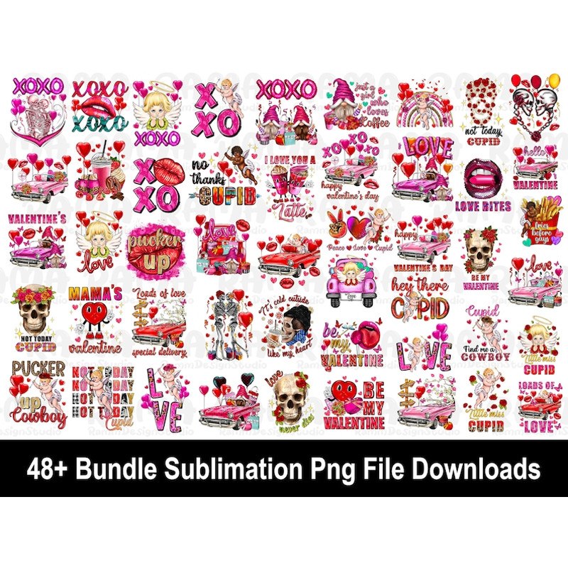 Valentine's Day Bundle 48 PNG Files.jpg