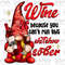 Wine Gnome Png Sublimation Design.jpg