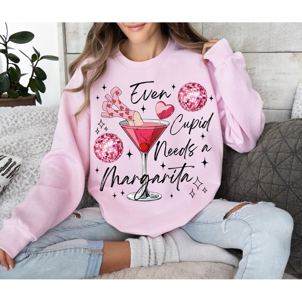 Even Cupid Need A Margarita Retro valentine png2.jpg