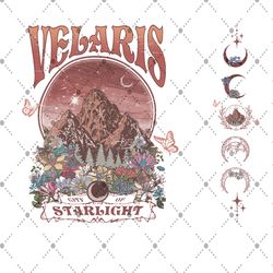 acotar velaris 2 sided png, velaris city of starlight png, acotar png, the night court png, velaris sjm png, book lover