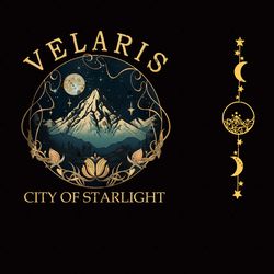 acotar velaris png, velaris city of starlight png, feyre and rhysand, the night court png, velaris sjm png, book lover