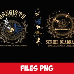 fourth wing png, basgiath war college png, dragon rider png, riders quadrant, fly or die, violet sorrengail, bookish png