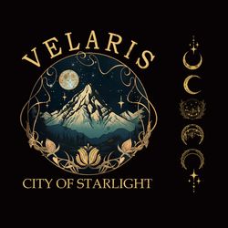 velaris acotar png, city of starlight png, the night court png, feyre and rhysand, velaris sjm png, book lover
