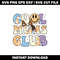 Cool Moms Club SVG