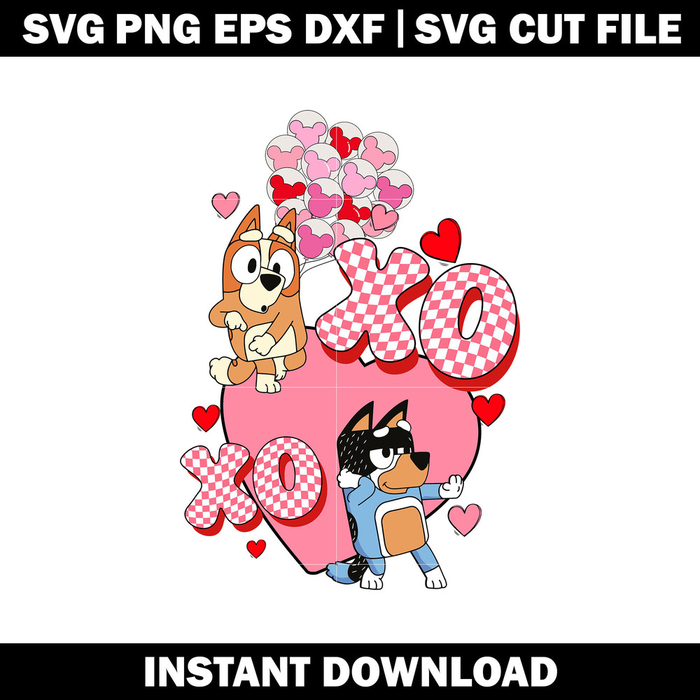 Honeymoon Kitty - Etsy SVG