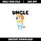 Muffin Uncle png