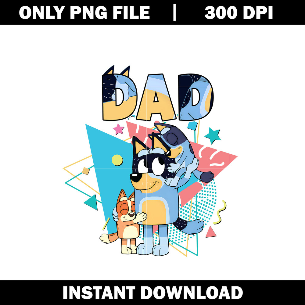 Dad png