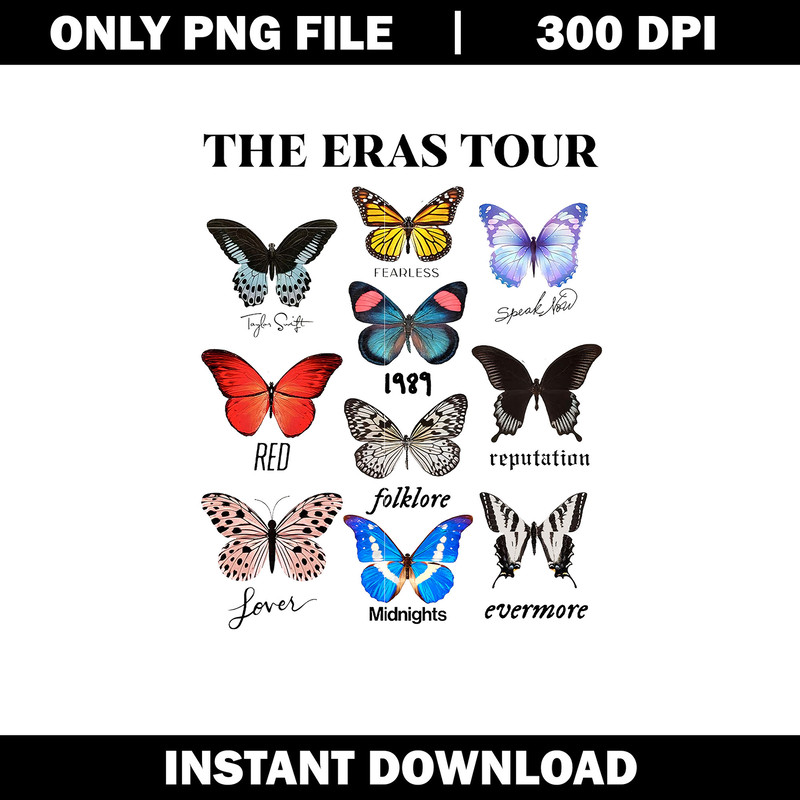 Taylor Swift Albums Png