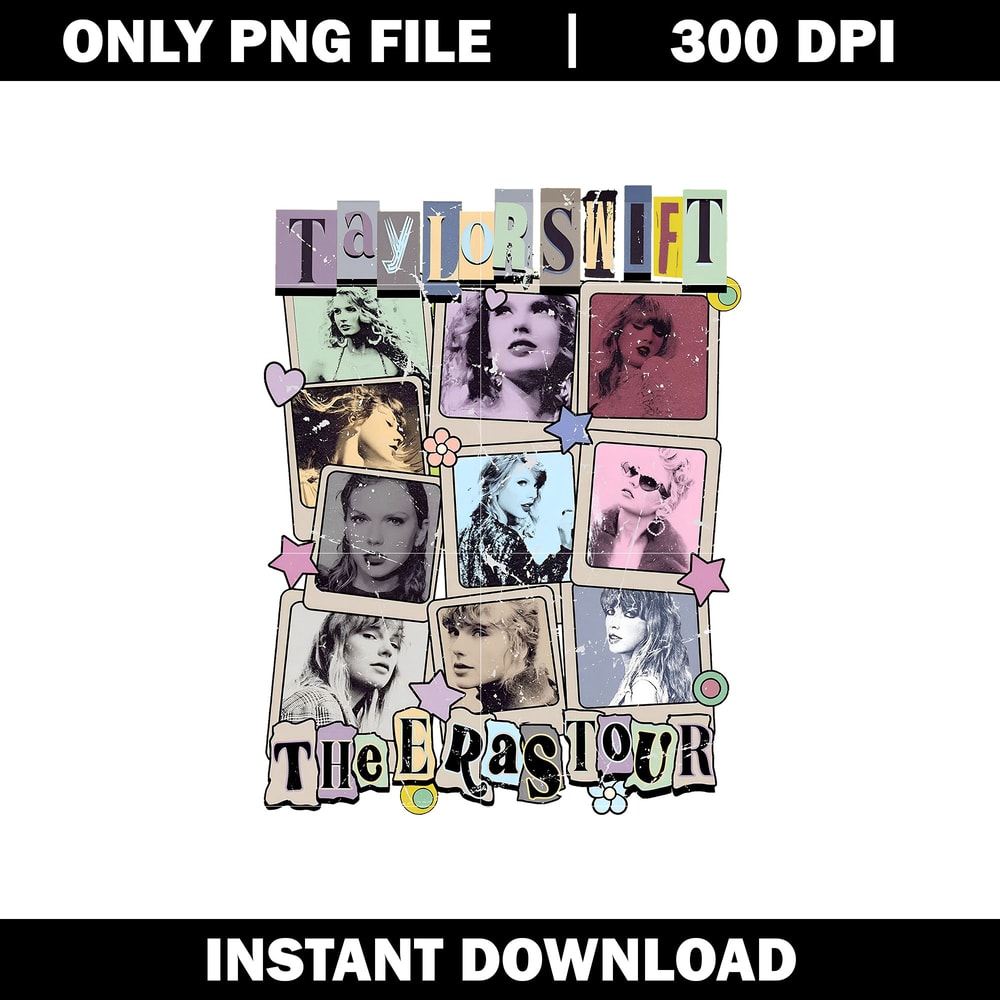 Vintage Taylor Swift Png