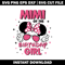 mimi of the Birthday Girl svg