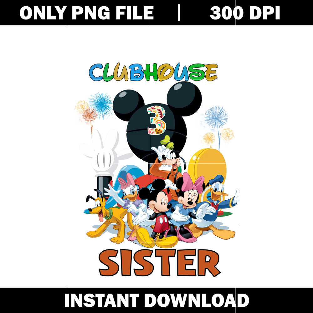 Sister png