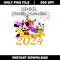 smith family vacation png