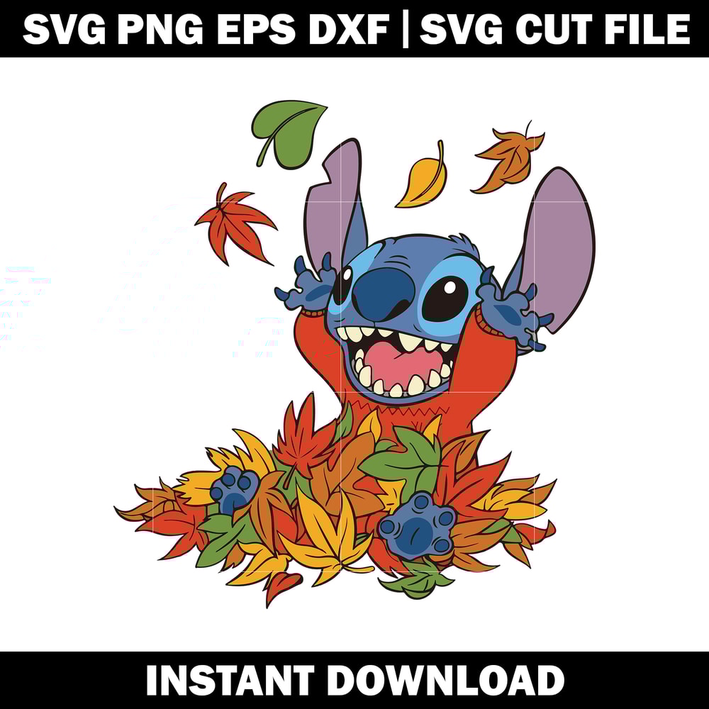 Happy Autumn halloween svg