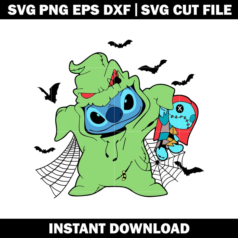 Cute Lilo and Stitch Drawings svg