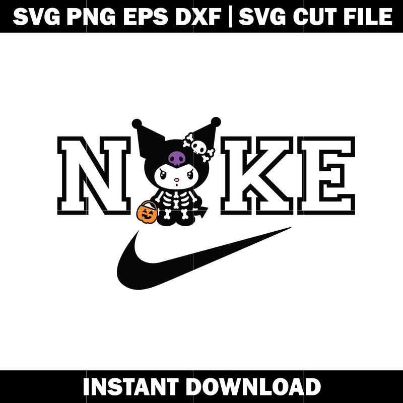 MindfulMerch Nike svg