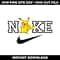Pokemon Nike svg