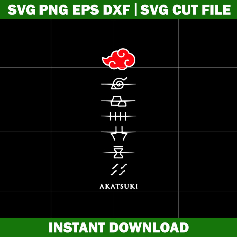 Anti Village Symbol svg